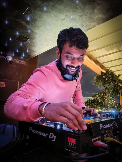 A happy, focused shot. A reminder to smile, stay strong, and keep going.