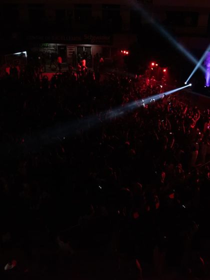 DJ Shams - DJ for Special Events College Fests & Large-Scale Events photo 28