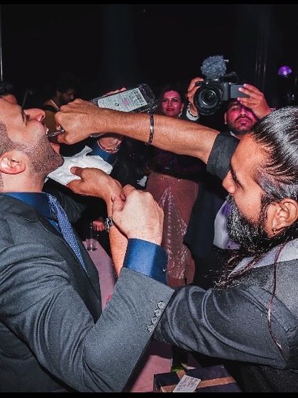 The After-Party Kings photo 14