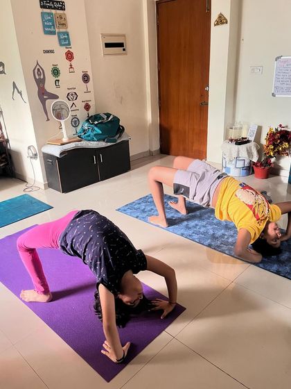 Livstylrs - Personal Fitness Training Fitness for the Next Generation photo 31