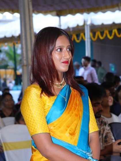 Trisha Vinod - Tennis Coaching Awards & Entrepreneurial Journey photo 14