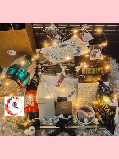 Heaven Wraps - Gifts for Occasions Personalized & Custom Gifts photo 17