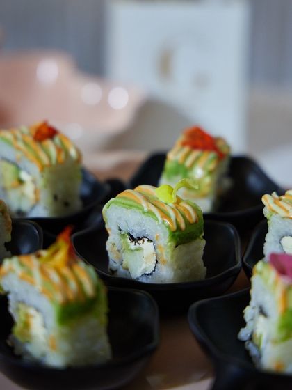 Curated Small Plates & Appetizers photo 6