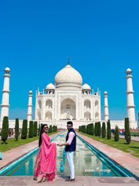 Pre-Wedding Photography & Films