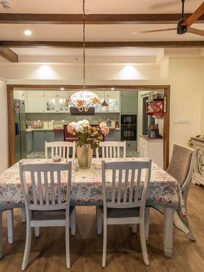 Furdo - Residential Interior Design Luxurious Living & Dining Spaces photo 51