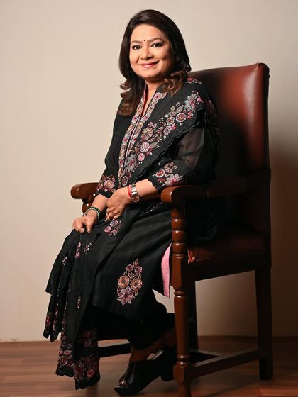 Vishal Diwan - Corporate & Business Photography Public Figures & Personal Branding photo 4