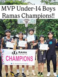 Basketball Coaching & Training