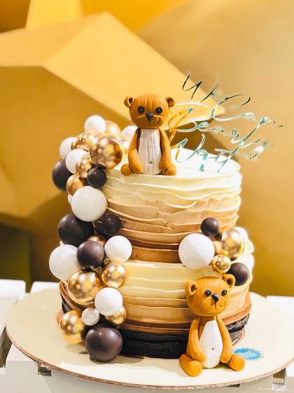 Magical Birthdays for Kids photo 43