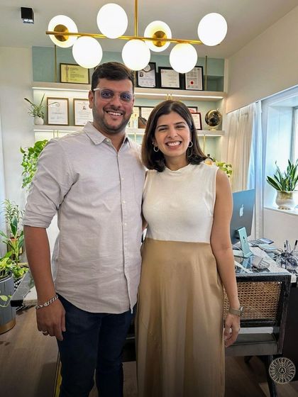 Sarah Sham - Corporate & Office Design Meet the Team: The People Behind the Projects photo 31