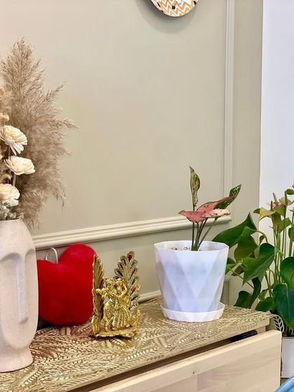 MSSV Design Studio - Turnkey Residential Interior Design Living & Dining Spaces photo 28