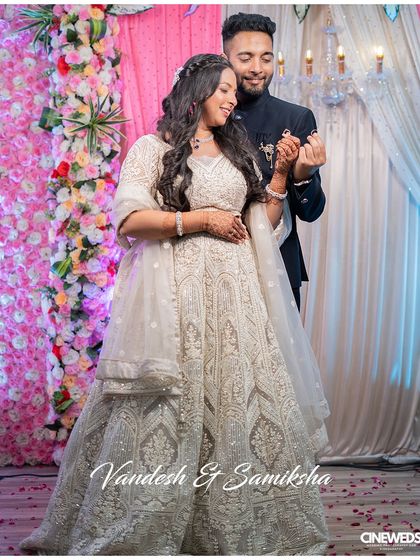 Engagement & Ring Ceremonies photo 25