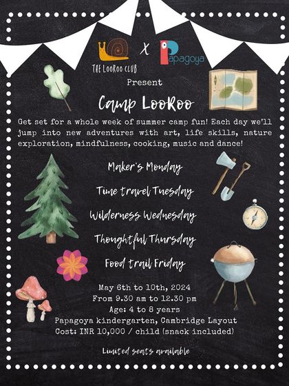 Papagoya - Play-Based Learning Workshops & Training Playful Learning for Parents & Families photo 33