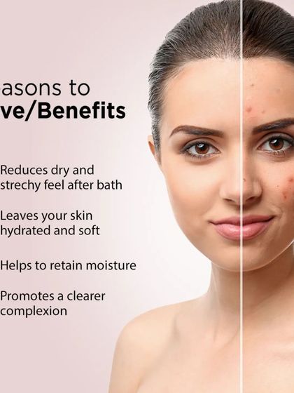 Hydration for Dry & Mature Skin photo 3