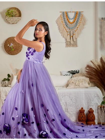 Surabhi Designer Collections - Occasion Wear Rental & Custom Design Design Details & More photo 13