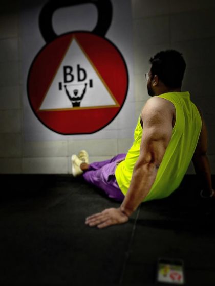 One day your life will flash before your eyes. Make sure it's worth watching. At our karmabhoomi, we make every day count.