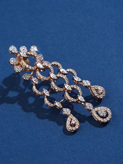 The Brilliance of Detail: Jewelry & Accessory Campaigns photo 21