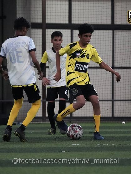 The Training Ground: Building Complete Players photo 18