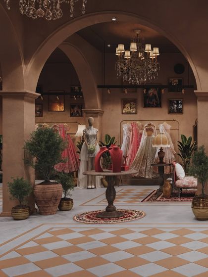 Sophisticated Commercial & Hospitality Spaces photo 35