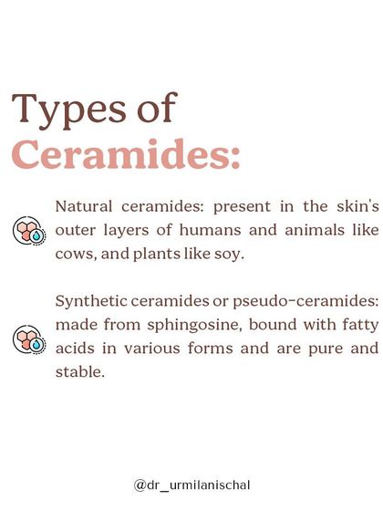 Urmila Nischal - Personalized Skincare Consultation Decoding Skincare Ingredients photo 14