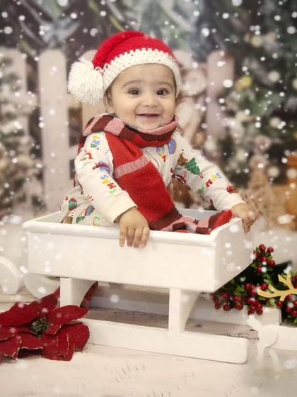 Wonderfingers Photography - Baby & Kids Photography Imaginative Themed Shoots photo 21