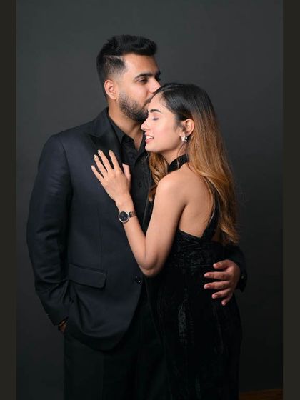 Vishal Diwan - Family & Milestone Photography Couple & Anniversary Portraits photo 3