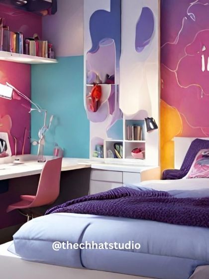 Our Design Palette & Inspirations photo 3