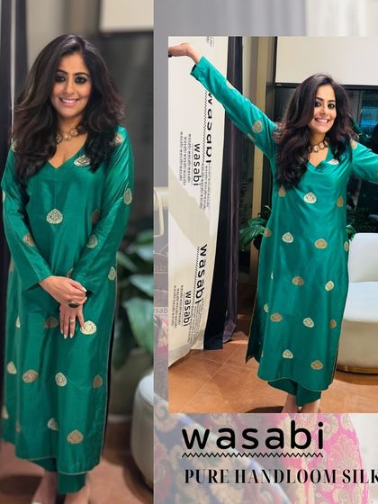 Signature Kurta Sets photo 23