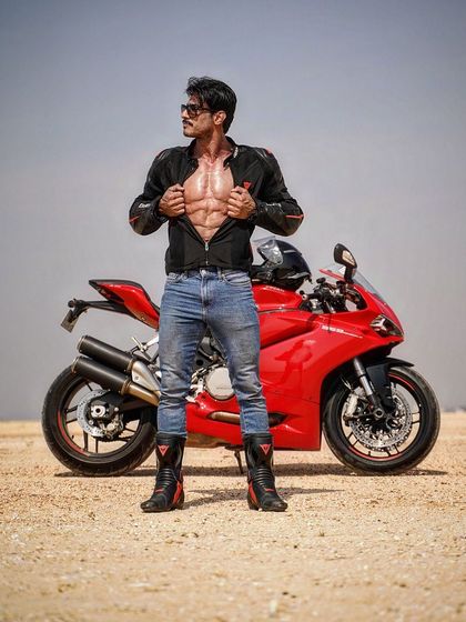 Anupam Adarsh Mishra - Strength and Physique Coaching Beyond the Gym: The Lifestyle photo 13