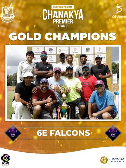 Competitive Cricket Leagues photo 5