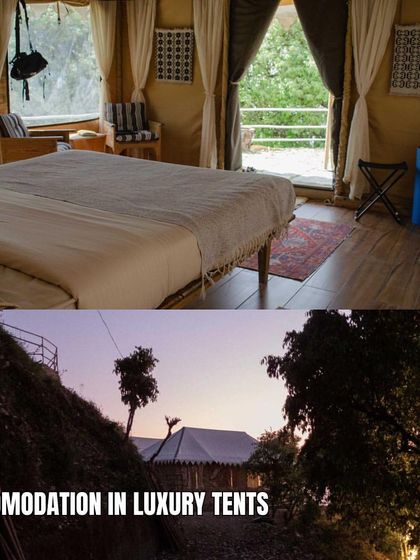 The Grind in the Hills: Uttarakhand High-Performance Camps photo 9