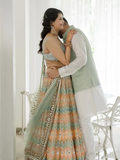 Rooted in Nature: Organic & Intimate Gatherings photo 17