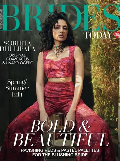 I was delighted to be featured in Brides Today, discussing the latest innovations in bridal skincare. It's exciting to bring new, effective treatments to my clients to help them achieve their dream wedding look.