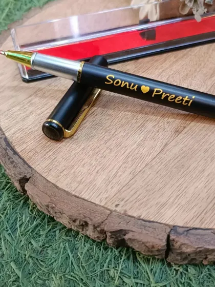 Moments Gifts Shop - Corporate Gifting Solutions Custom Engraved Pens photo 4