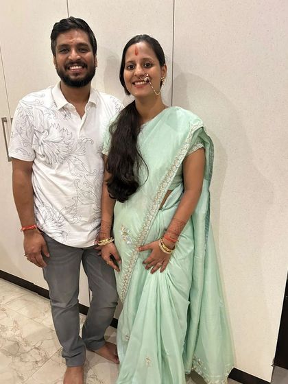 Art Of Living Matrimony - Matrimony & Matchmaking Our Beautiful Journeys: Success Stories photo 60