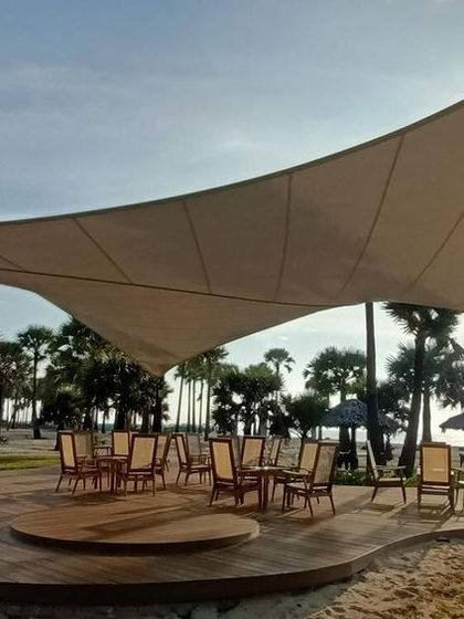 Mistry Architects - Architectural Design Hospitality & Retreats photo 10