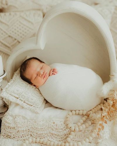 Baby & Kids Photography