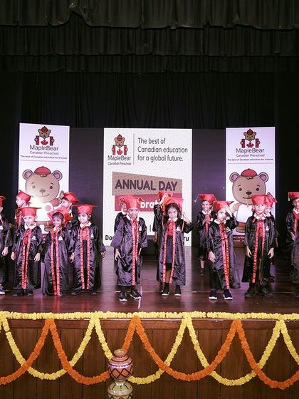 Cakra Events - School Event Management School Annual Days & Stage Productions photo 7