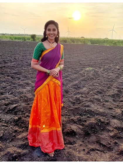 On Set with the Stars photo 7