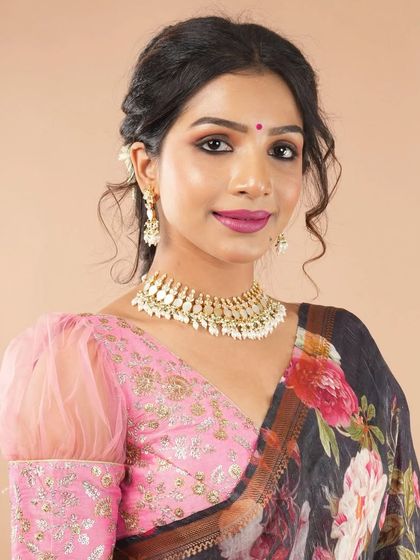 Statement Necklaces & Chokers photo 13