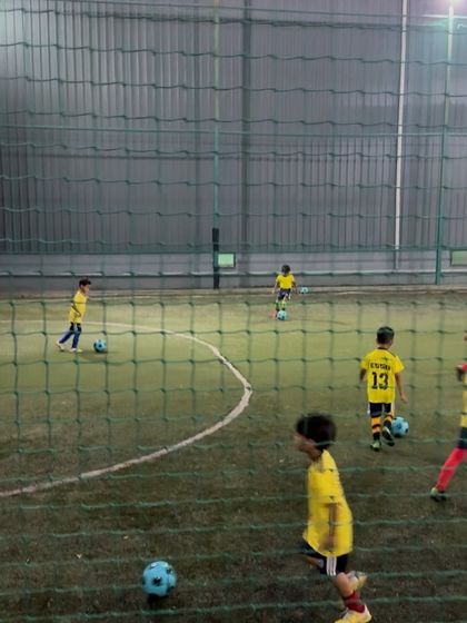 Elite Soccer School - Youth Football Coaching Programs Youth Development (Ages 6-10) photo 26