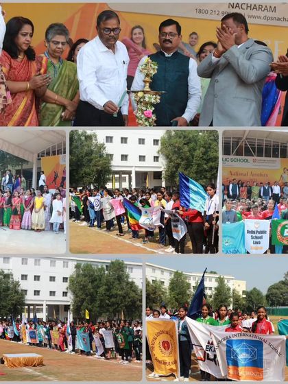 More moments of triumph from various competitions, showcasing our gymnasts with their medals, trophies, and proud coaches.
