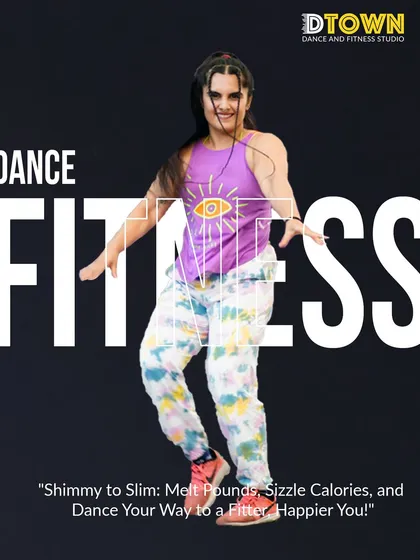 My dance fitness classes are designed to help you melt pounds and sizzle calories in the most enjoyable way possible. This is a full-body workout that combines energetic choreography with fitness principles to help you reach your goals.