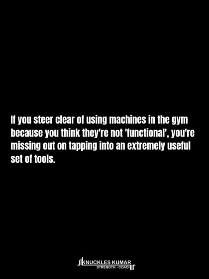 Just some more bits and bobs from training sessions. My programs utilize a wide variety of tools and methods, including free weights, machines, plyometrics, and cardio, all tailored to the specific goals of the individual.