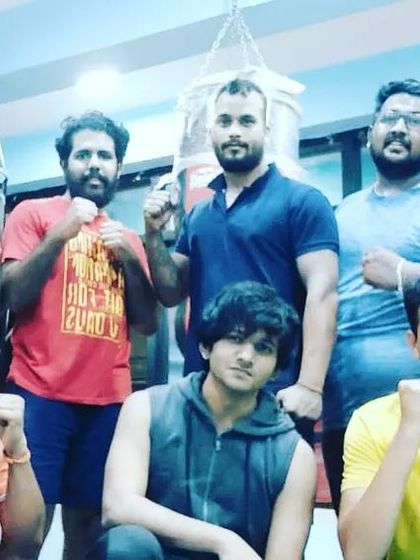 Bold MMA - Mixed Martial Arts & Combat Sports More Than a Gym: The Bold MMA Tribe photo 7