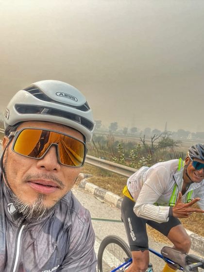 Ultra-Endurance: The Randonneurs photo 20