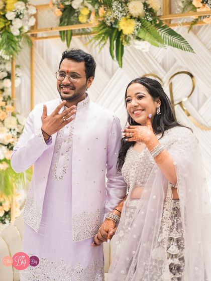 That Big Day - Wedding Photography & Videography The Story Before "I Do" photo 11