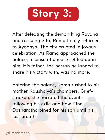 Devaki Bhujang Gajare - Professional Storytelling Sessions for Children Tales from Our Roots photo 30