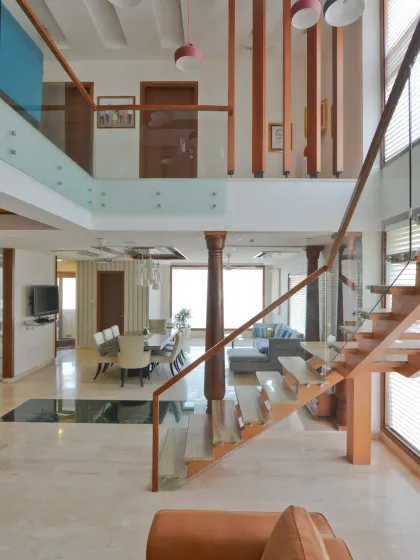 Light-Filled Interiors & Voluminous Spaces photo 10