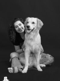Pet Portrait Photography