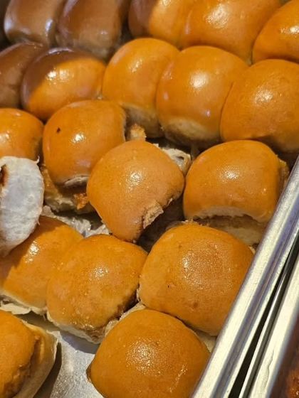 Smart Chef Catering - Live Food Stations Mumbai's Famous Pav Bhaji photo 5